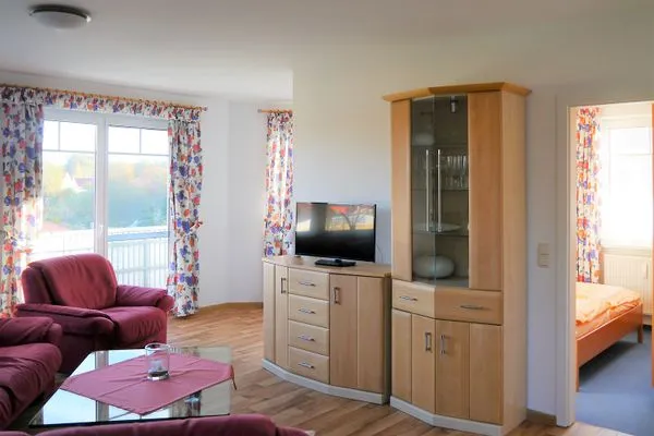  Haus am Brunnen Haus "Am Brunnen" Wo 2