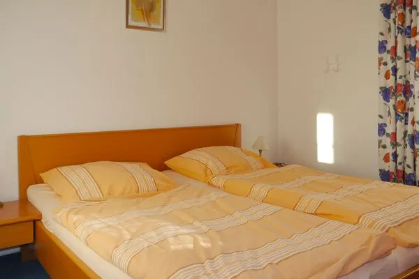  Haus am Brunnen Haus "Am Brunnen" Wo 2