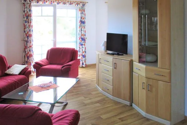  Haus am Brunnen Haus "Am Brunnen" Wo 2