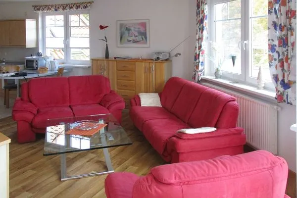  Haus am Brunnen Haus "Am Brunnen" Wo 2