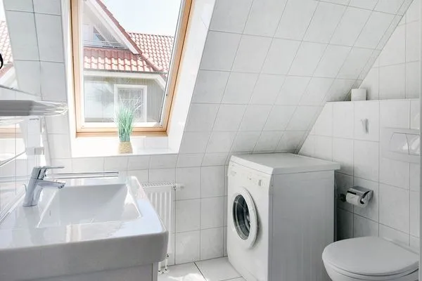  Haus am Brunnen Haus "Am Brunnen" Wo 3