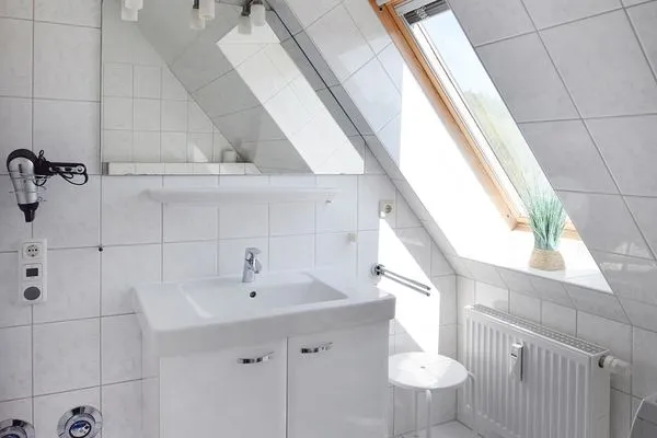  Haus am Brunnen Haus "Am Brunnen" Wo 3