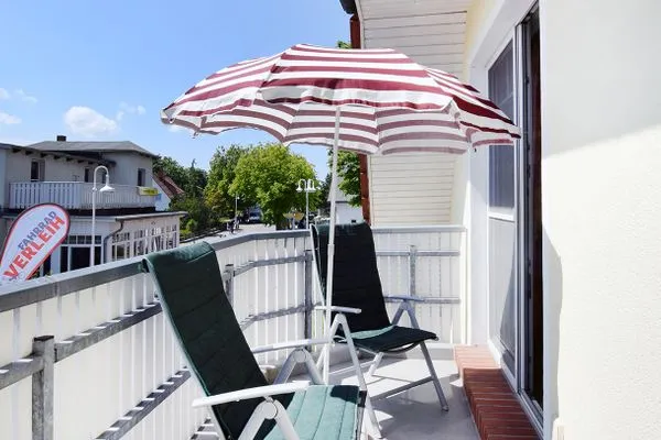  Haus am Brunnen Haus "Am Brunnen" Wo 3