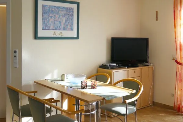  Haus am Brunnen Haus "Am Brunnen" Wo 3