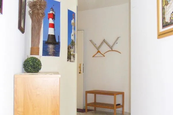  Haus am Brunnen Haus "Am Brunnen" Wo 3