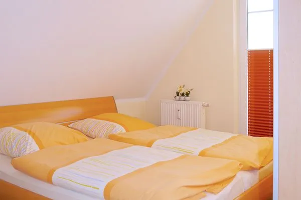  Haus am Brunnen Haus "Am Brunnen" Wo 3