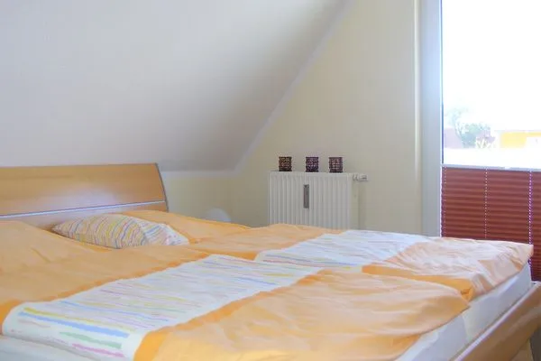  Haus am Brunnen Haus "Am Brunnen" Wo 3