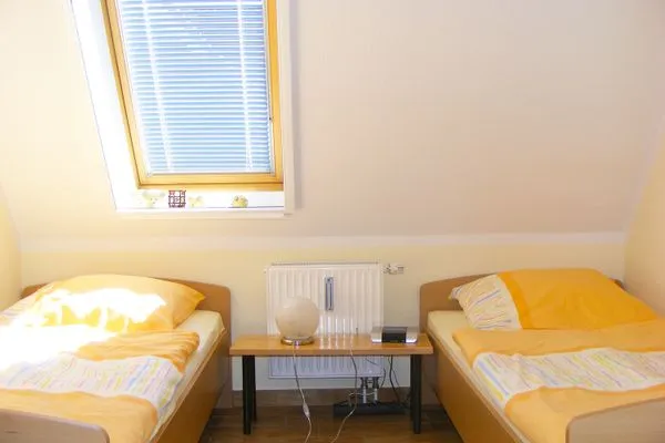  Haus am Brunnen Haus "Am Brunnen" Wo 3