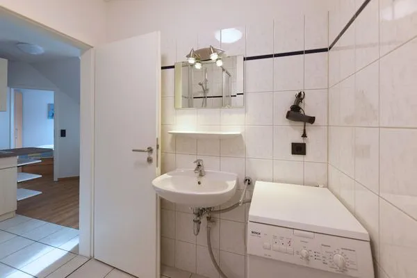  Haus am Brunnen Haus "Am Brunnen" Wo 4