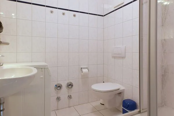  Haus am Brunnen Haus "Am Brunnen" Wo 4