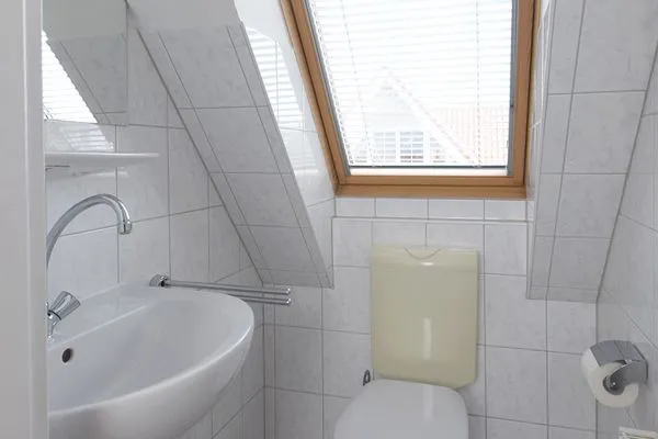  Haus am Brunnen Haus "Am Brunnen" Wo 4