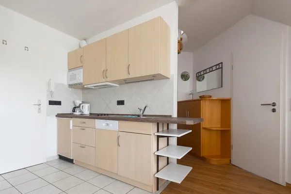  Haus am Brunnen Haus "Am Brunnen" Wo 4