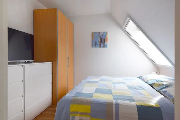  Haus am Brunnen Haus "Am Brunnen" Wo 4