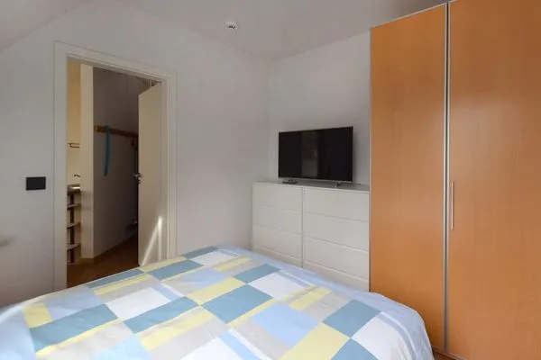  Haus am Brunnen Haus "Am Brunnen" Wo 4