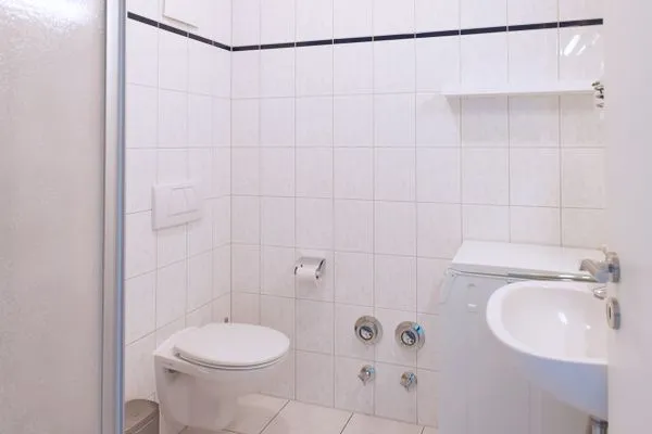  Haus am Brunnen Haus "Am Brunnen" Wo 5