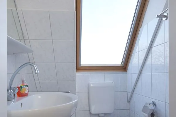  Haus am Brunnen Haus "Am Brunnen" Wo 5