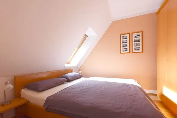  Haus am Brunnen Haus "Am Brunnen" Wo 5