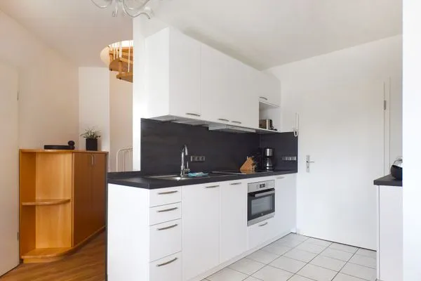  Haus am Brunnen Haus "Am Brunnen" Wo 5