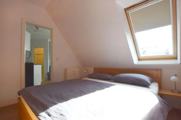  Haus am Brunnen Haus "Am Brunnen" Wo 5