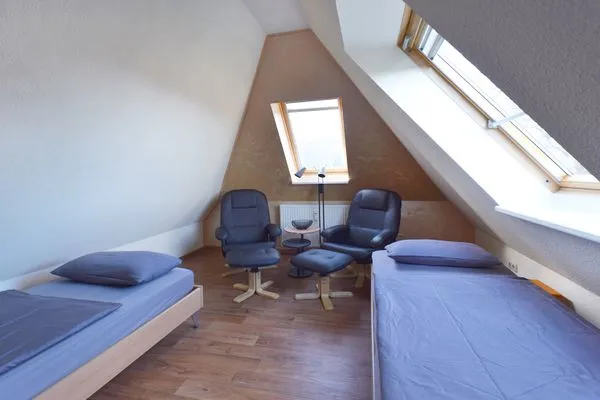  Haus am Brunnen Haus "Am Brunnen" Wo 5