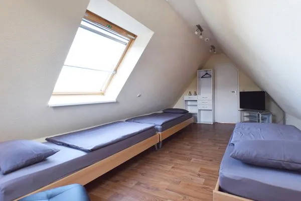  Haus am Brunnen Haus "Am Brunnen" Wo 5