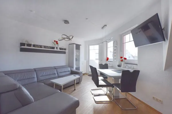  Haus am Brunnen Haus "Am Brunnen" Wo 5