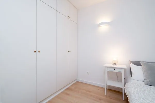 Schlafzimmer Ferienpark Sierksdorf App.797 - Strandlage