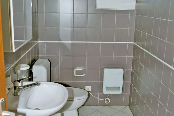   Res. Roncaccio, Bilancia