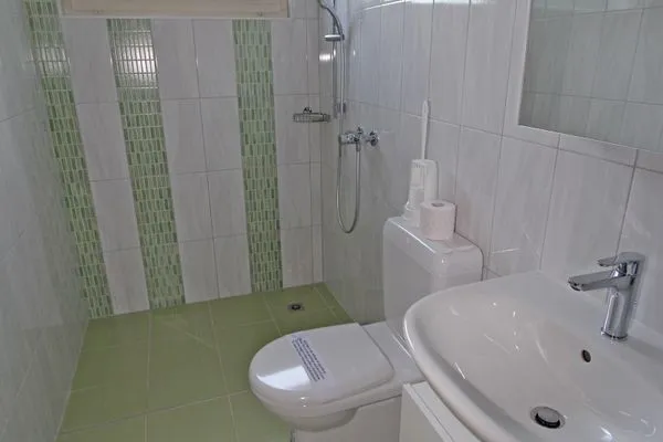   Res. Roncaccio, Bilancia