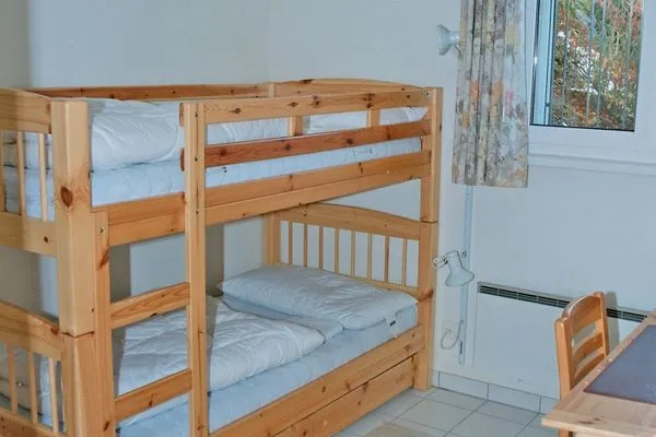   Res. Roncaccio, Bilancia