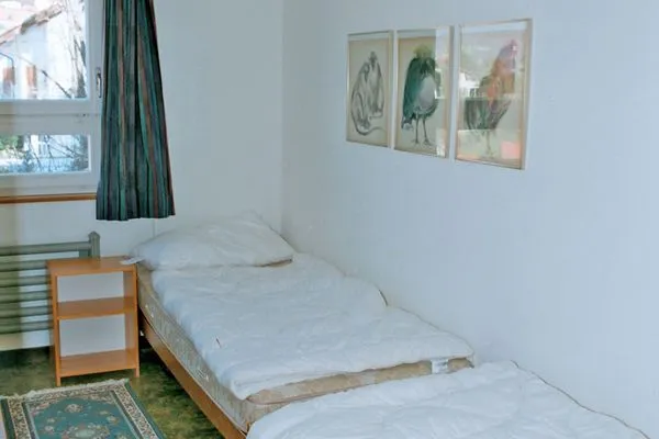   Res. Roncaccio, Bilancia