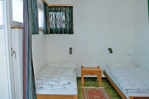   Res. Roncaccio, Bilancia