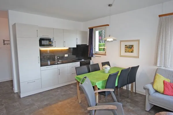   Res. Roncaccio, Bilancia