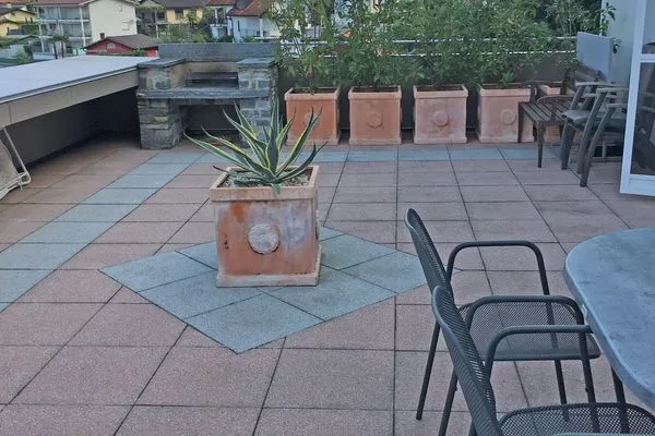   Res. Roncaccio, Bilancia