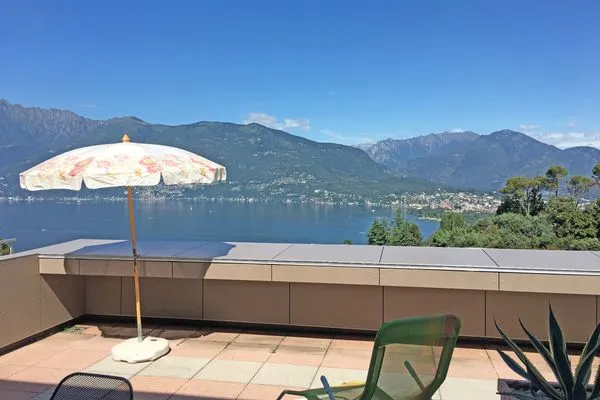   Res. Roncaccio, Bilancia