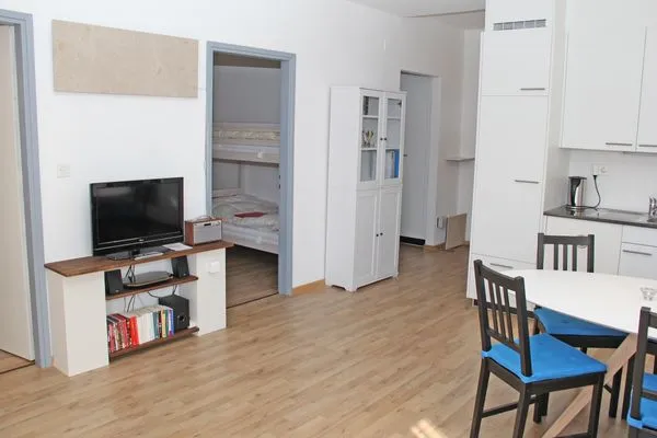   Res. Roncaccio, Cancro