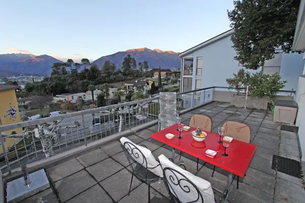   Res. Roncaccio, Cancro