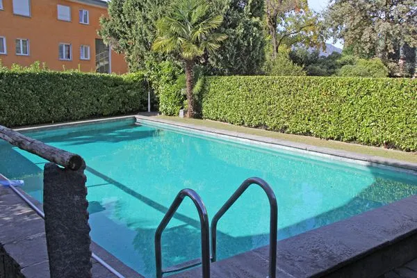   Residenza Vecchio Fiume