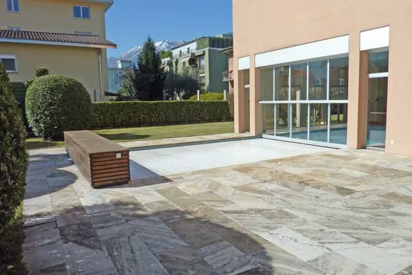   Alle Vigne, 1. Stock