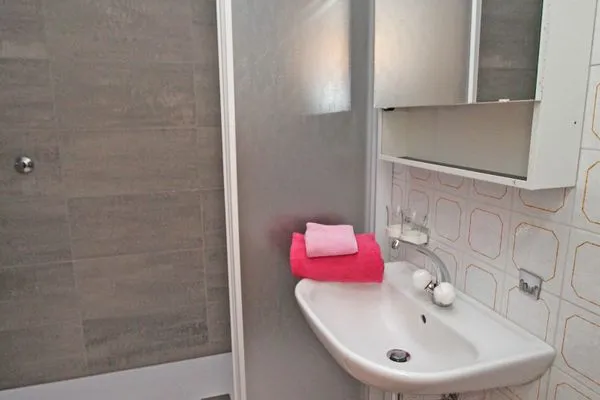   Alle Vigne, 1. Stock