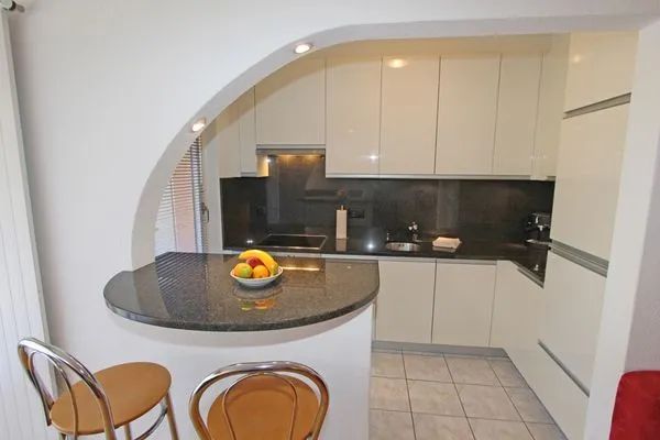   Alle Vigne, 1. Stock