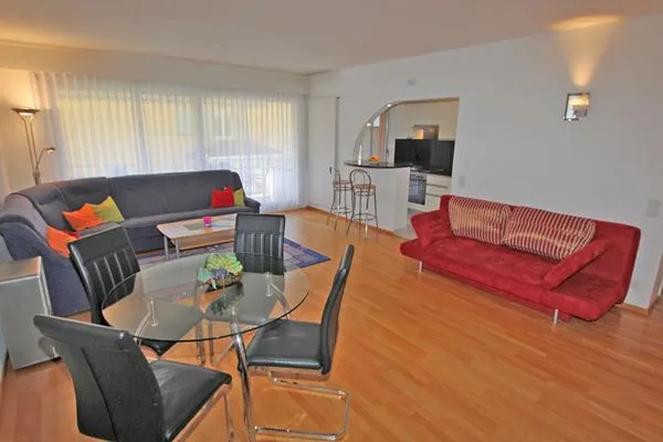   Alle Vigne, 1. Stock