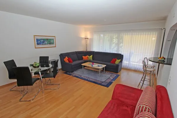   Alle Vigne, 1. Stock