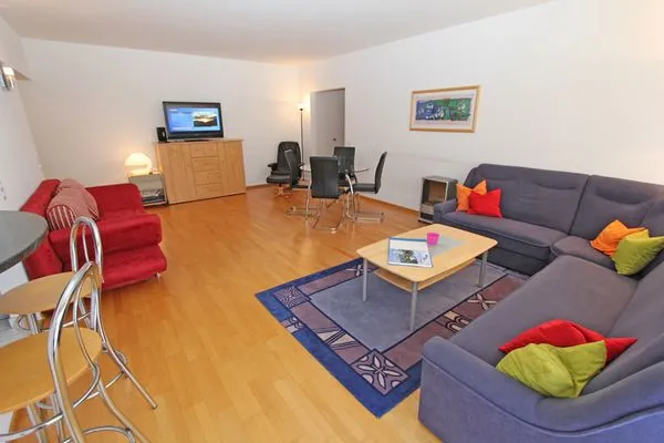   Alle Vigne, 1. Stock