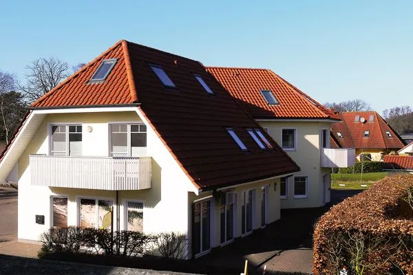  Haus am Brunnen Haus "Am Brunnen" Wo 3