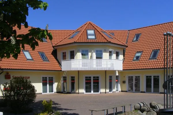  Haus am Brunnen Haus "Am Brunnen" Wo 4