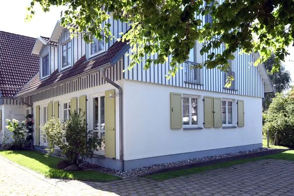   Haus "Seeschwalbe" W.7