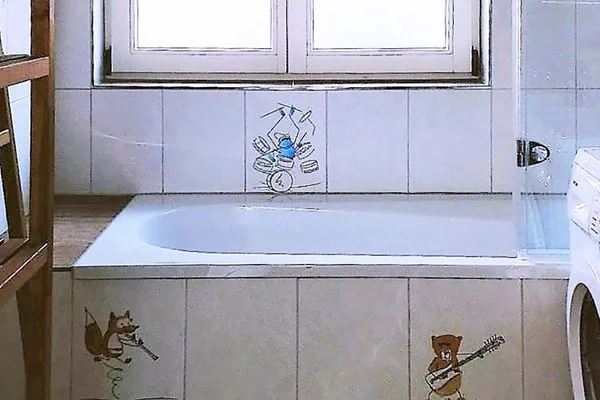   Haus "Seeschwalbe" W.7