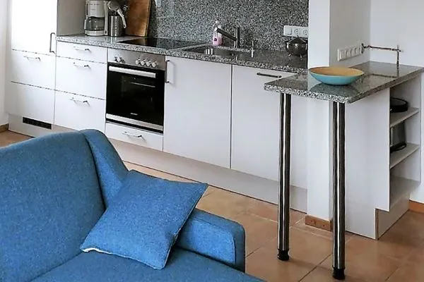   Haus "Seeschwalbe" W.7