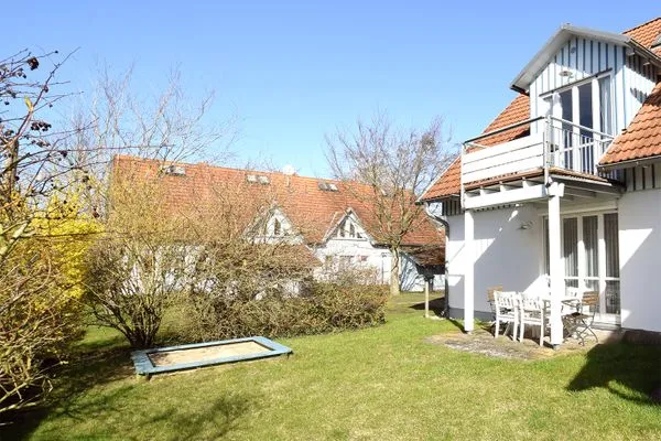   Haus "Seeschwalbe" W.7